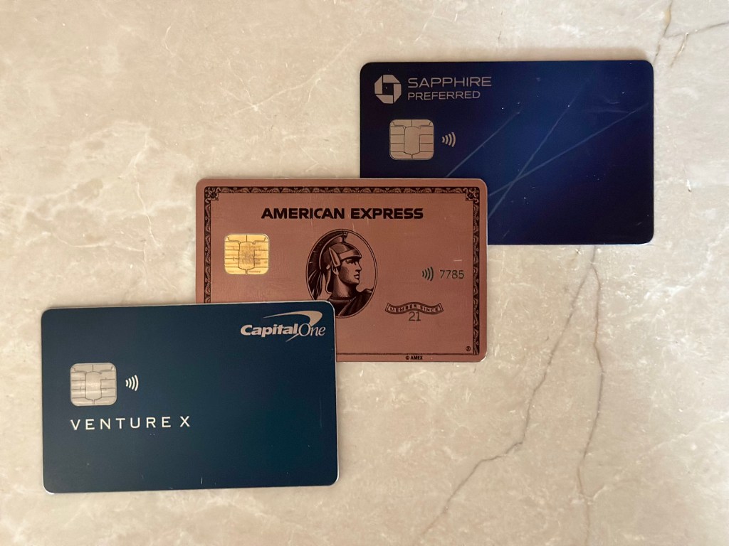 Choosing Your First Travel Credit Card: Tips and&nbsp;Strategies